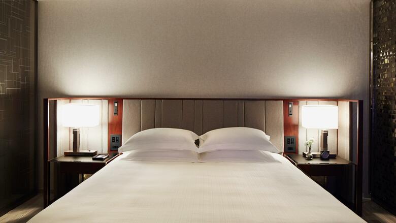 Hotel Park Hyatt New York