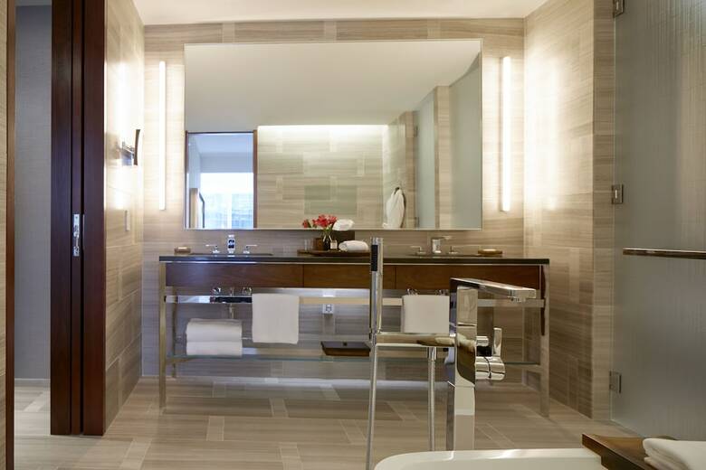 Hotel Park Hyatt New York