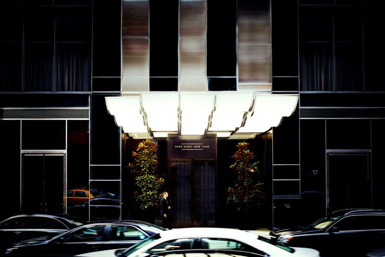 Hotel Park Hyatt New York