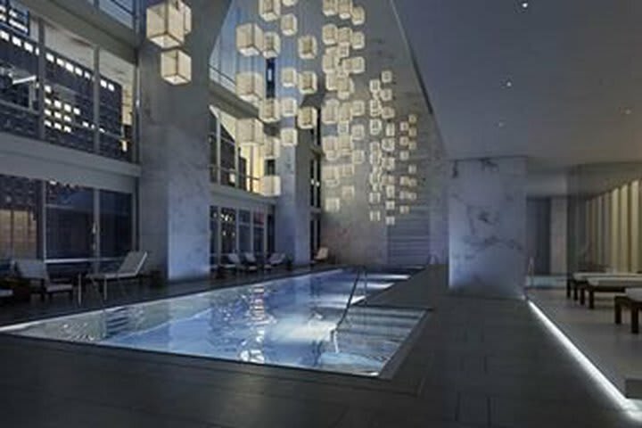Hotel Park Hyatt New York