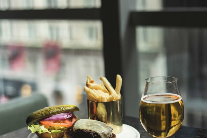 Hotel Park Hyatt New York
