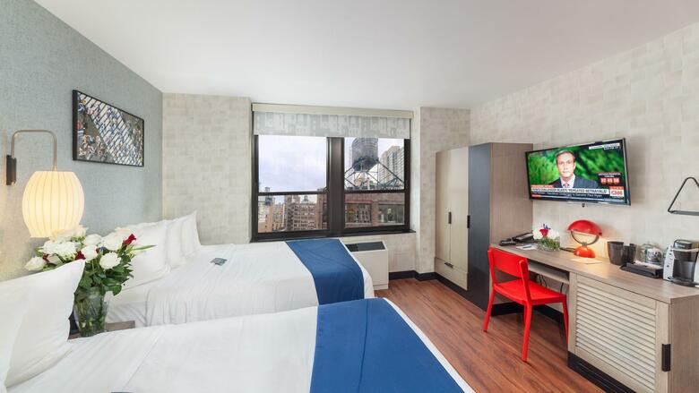 The Paul, An Ascend Hotel Collection Member