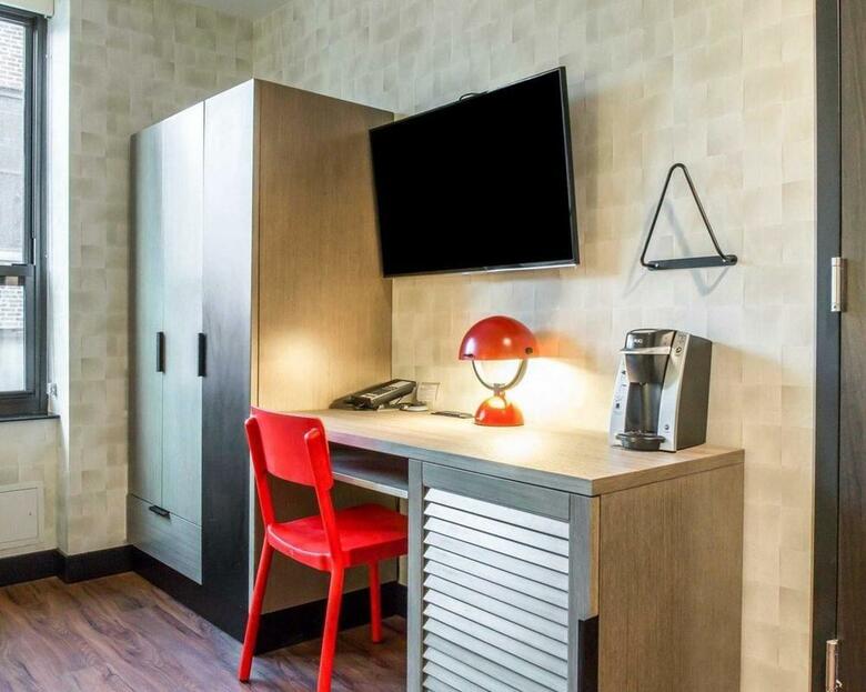 The Paul, An Ascend Hotel Collection Member