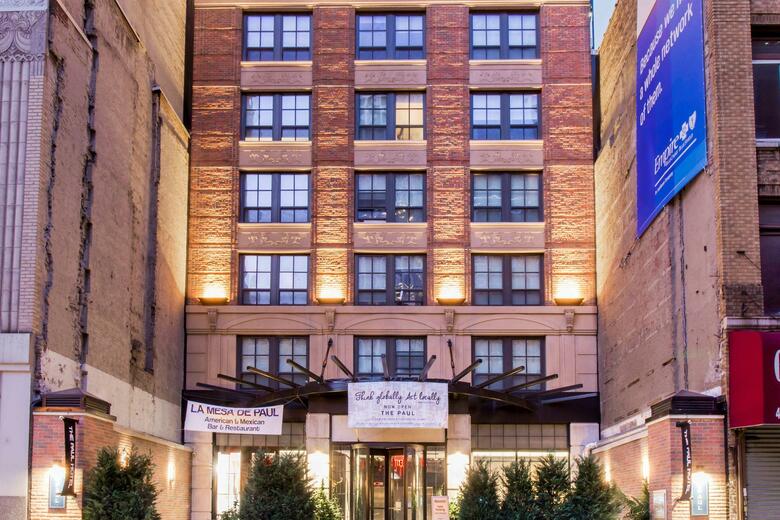 The Paul, An Ascend Hotel Collection Member