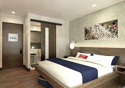 The Paul, An Ascend Hotel Collection Member