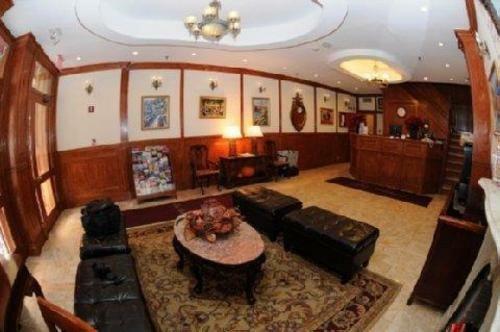 Da Vinci Hotel