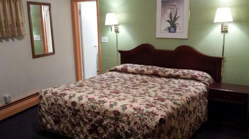 Happy Journey Motel
