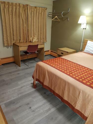 Happy Journey Motel