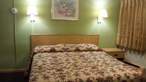 Happy Journey Motel