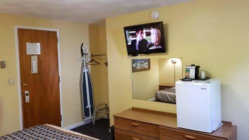 Motel Scottish Inn Utica