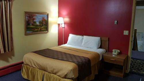 Motel Scottish Inn Utica