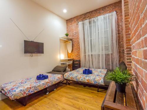 New York Apartments