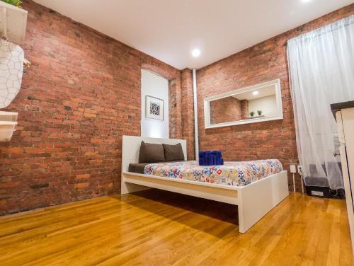New York Apartments