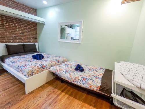 New York Apartments
