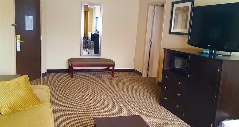 Hotel Best Western Watertown/fort Drum