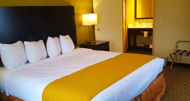 Hotel Best Western Watertown/fort Drum