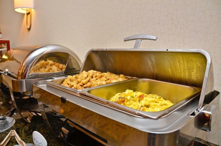 Hotel Best Western Watertown/fort Drum