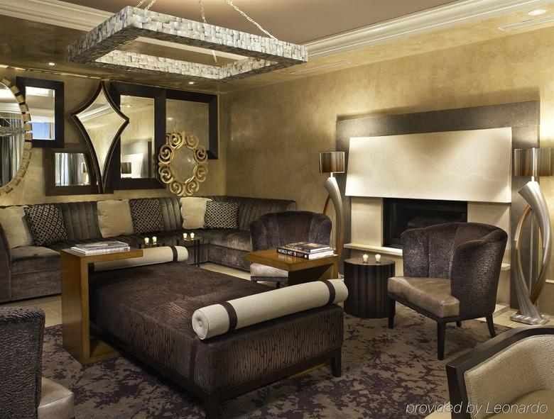 Apartamento 30 Park Avenue