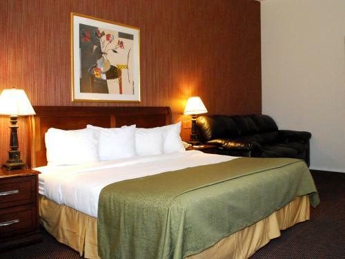 Hotel The Inn At 81