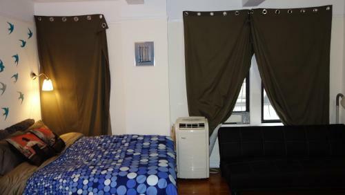 Studio Apartment - East 31st Street #30
