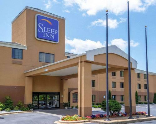 Hotel Sleep Inn Biltmore West