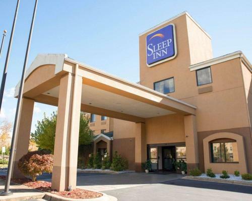 Hotel Sleep Inn Biltmore West