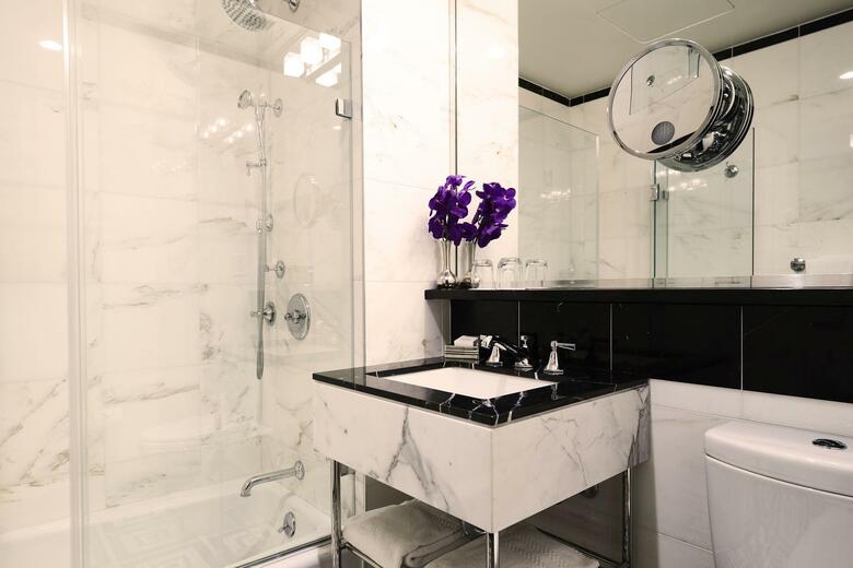 Hotel The Iroquois New York