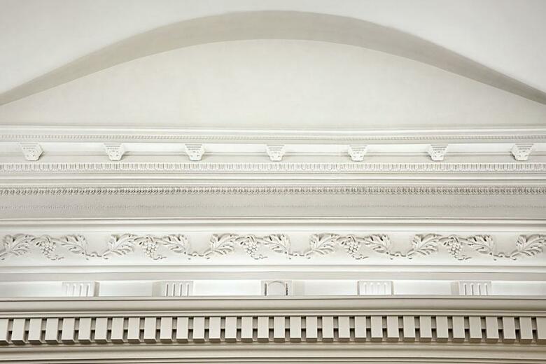 Hotel The Iroquois New York