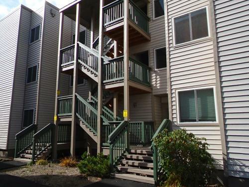Aparthotel Pinnacle Inn Resort By Vci Real Estate Services