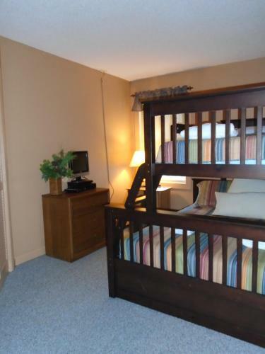 Aparthotel Pinnacle Inn Resort By Vci Real Estate Services