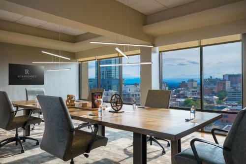 Renaissance Asheville Hotel
