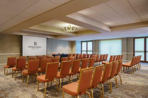 Renaissance Asheville Hotel