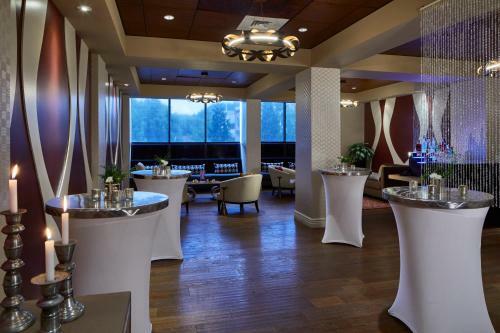 Renaissance Asheville Hotel
