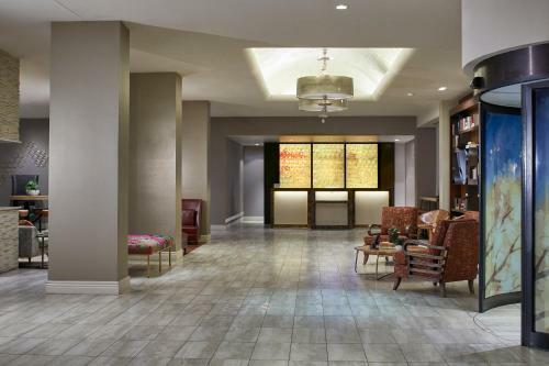 Renaissance Asheville Hotel