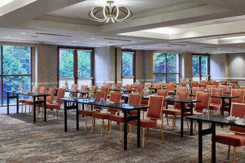 Renaissance Asheville Hotel