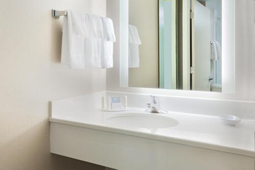 Hotel Springhill Suites Asheville