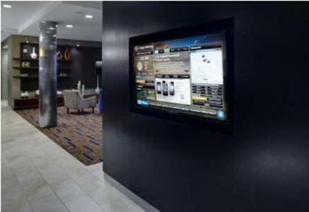 Hotel Courtyard By Marriott Boone