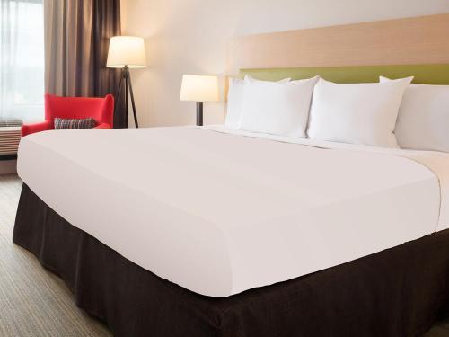 Hotel Country Suites - Burlington