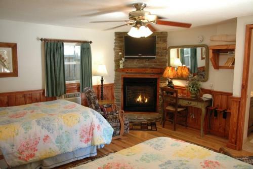 Posada Homestead Inn - Blowing Rock