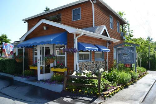 Posada Homestead Inn - Blowing Rock