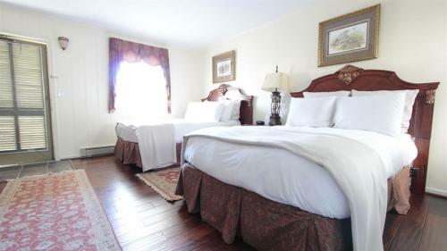 Posada Hillwinds Inn - Blowing Rock