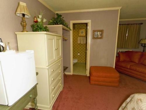 Posada Hillwinds Inn - Blowing Rock
