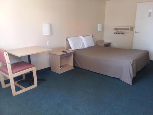 Motel Knights Inn Burlington Nc