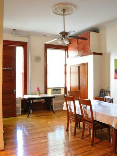 Lita's New York Apartments