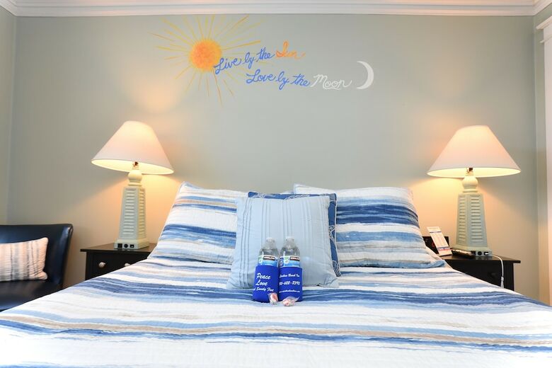 Posada Carolina Beach Inn