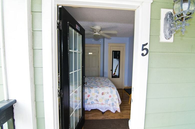 Posada Carolina Beach Inn