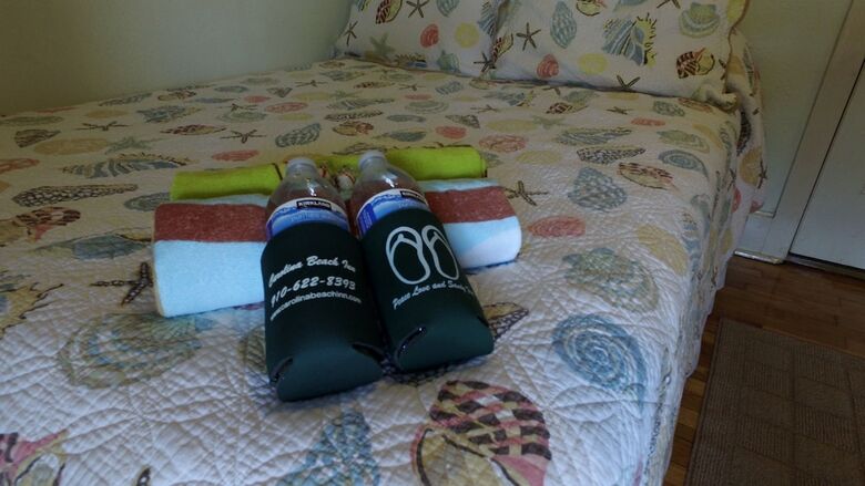 Posada Carolina Beach Inn