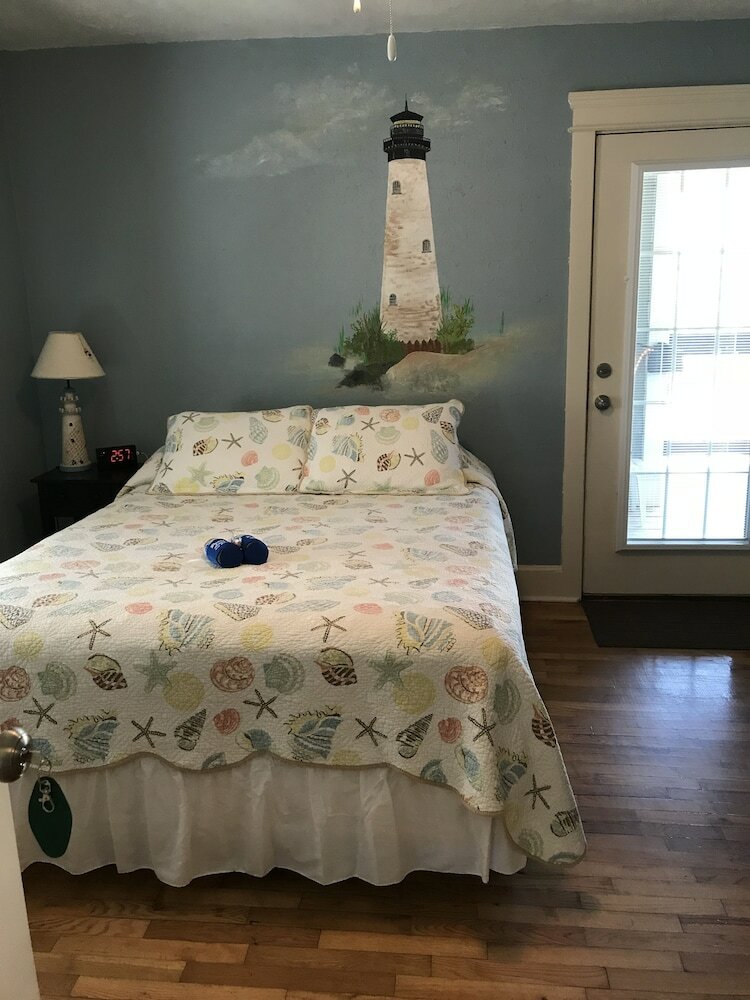 Posada Carolina Beach Inn