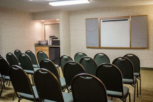 Hotel Quality Inn Chapel Hill