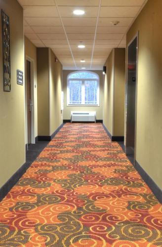 Hotel Stonebrook Lodge